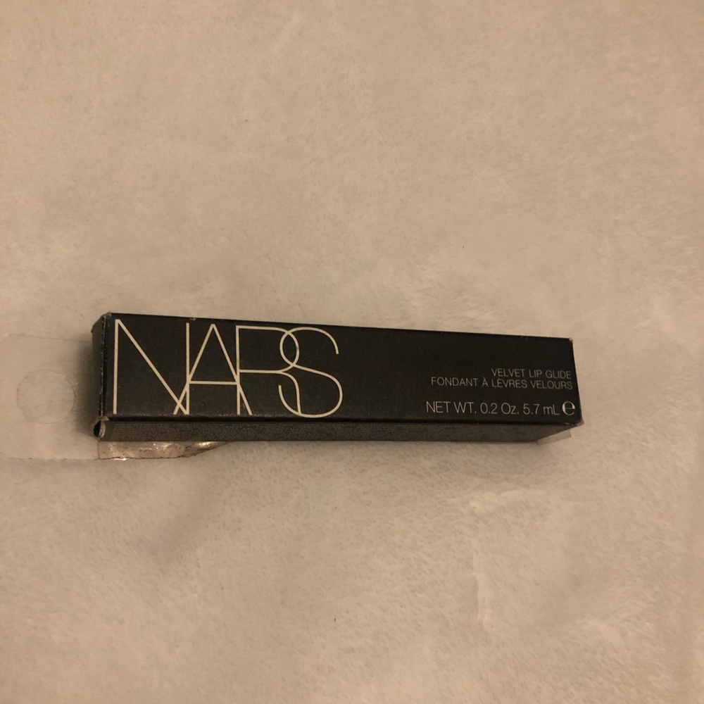 NARS Velvet Lip Glide